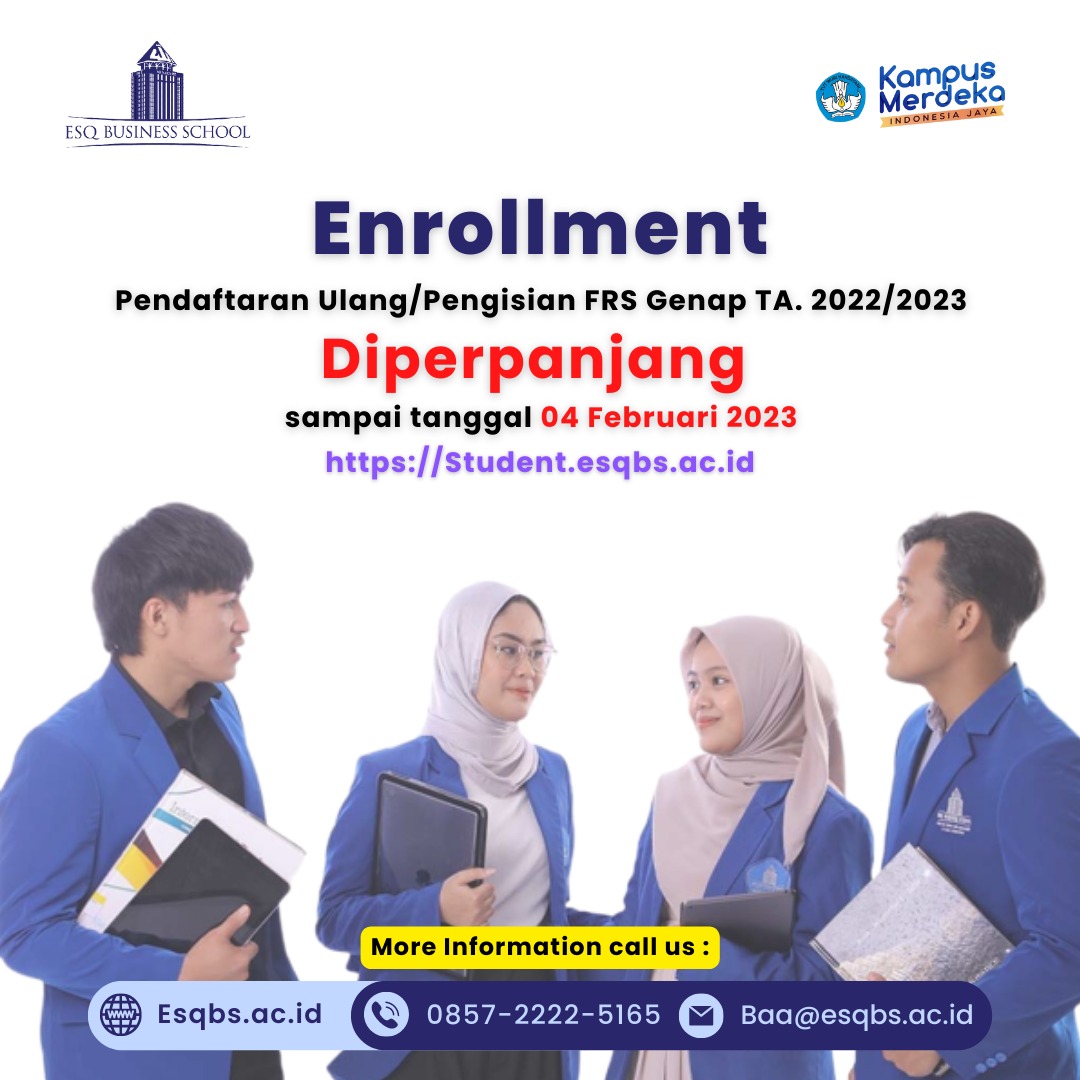 flyer perpanjangan frs